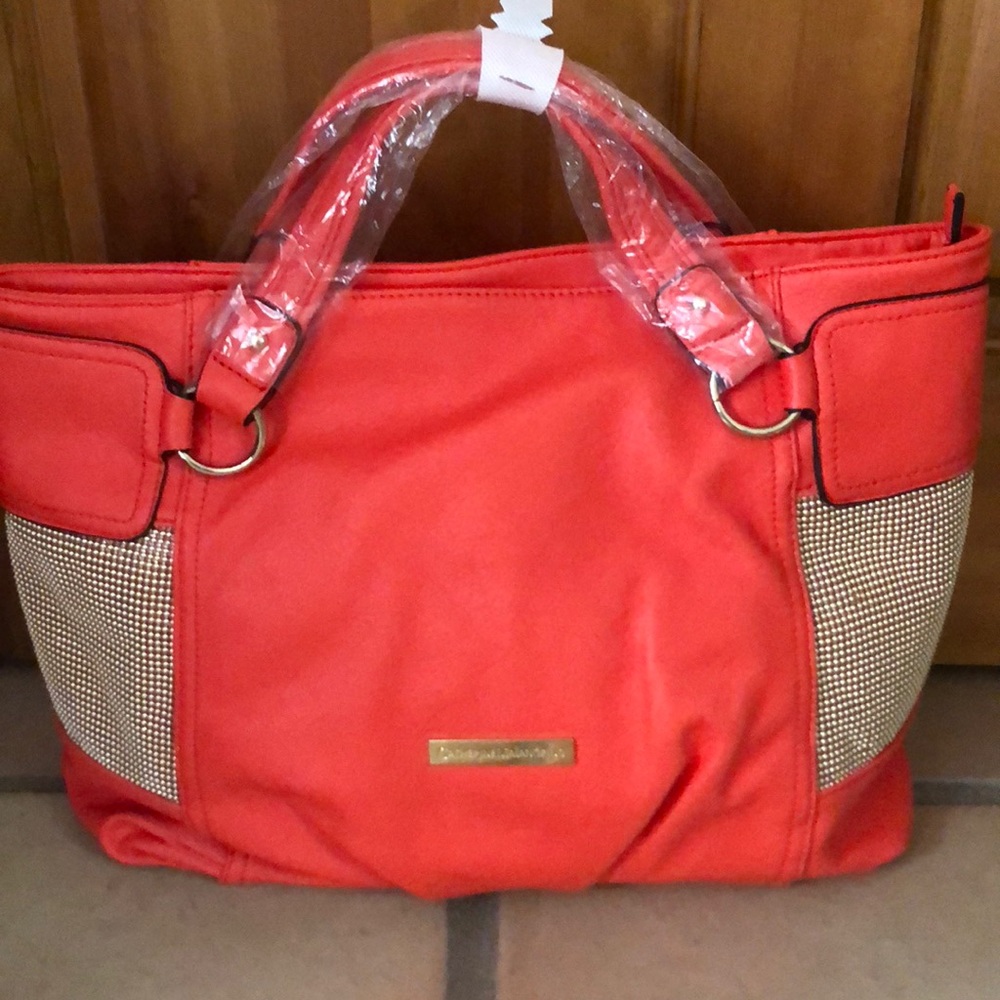 NWT Catherine Malandrino Handbag
